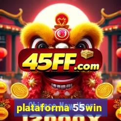 plataforma 55win